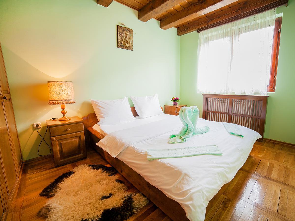 Hotel & Resort Gacka Mojkovac Exterior foto